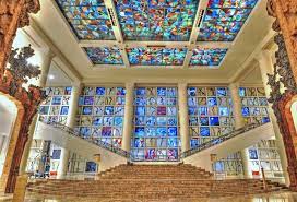 melhores faculdades de arquitetura do mundo veja as top 100 faculdade arquitetura tomie ohtake arquitetura