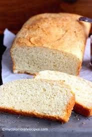 Pan Alinado Colombiano Seasoned Colombian Bread Mycolombianrecipes Com Pan De Queso Recetas Colombianas Alimentos