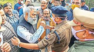 Последние твиты от lucknow news (@lucknownewslive). Aap Mla From Delhi Arrested Booked For Promoting Enmity Cities News The Indian Express