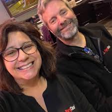 Emilio Hoover Racing