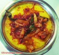 Recipe Tadka Dal Or Dal Fry Or Mixed Dal Tadka Dal Fry Recipes Food To Make