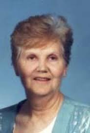 Mildred Hooker, 76