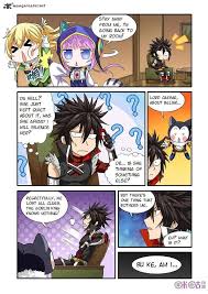 Rss manga reviews report error download manga. Read Ni Xi Ba Mo Wang Chapter 24 Mangafreak