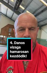 Danos vizsga hamarosan kezdődik!