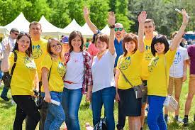 Ukraine is located in eastern europe and is the second largest country on the continent after russia. Eastern Ukraine Creating Prospects For Internally Displaced Persons