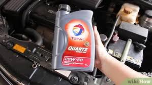 Castrol® provides the fluids the world needs for every application. How To Add Oil To Your Car With Pictures Wikihow