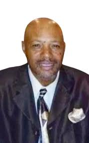 Obituary for Everett Harold Carter, Sr.