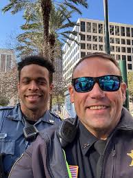 St. Charles Parish Sheriff's Office