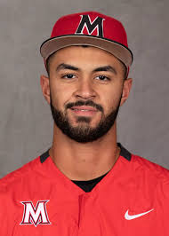 2020 Baseball Roster