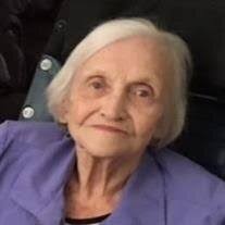 Nellie Mae Gray Obituary