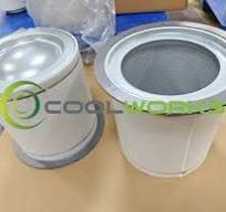 High-Performance Oil Separator Filter Element Replacement ...