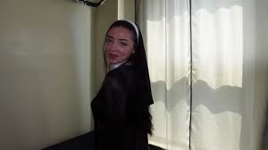 Featuring Molly Moons Nun Sex - 01tube.com
