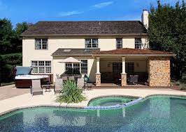 Sep 17, 2020 · the definitions of the terms porch and patio are somewhat dependent on the region where you live. Pool Deck Ideas Decking Ideas Designs For Inground Pools