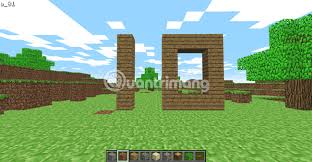 So don't go in expecting things like survival mode. You Can Now Play Minecraft For Free In The Browser