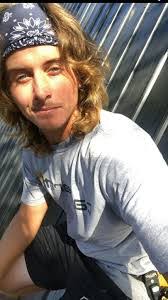 Wesley Horner's Instagram, Twitter & Facebook