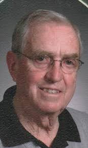 Maurice "Morrie" Bronkema