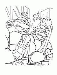 Here's a set of printable alphabet letters coloring pages for you to download and color. Ninja Turtles Free Printable Coloring Pages For Kids