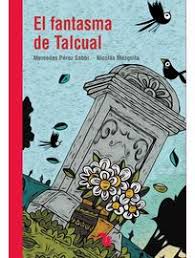 Tal vez, una bolsa roja con tres obleas sea, entre otras cosas, la clave que ayude a develar el misterio. El Fantasma De Talcual By Mercedes Perez Sabbi