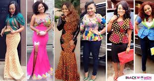 She knows what works for her body type and how to accentuate her assets. Mercy Aigbe Gentry And The Styles That She Likes Slaying