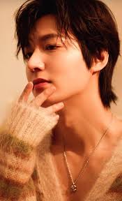 Even more handsome 🤭🔥 #LeeMinHo #이민호