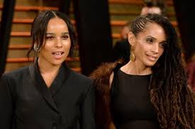 Check spelling or type a new query. Who Is Lisa Bonet What We Know About Zoe Kravitz S Mother