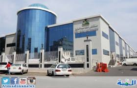 مدير صحة مكة تجهيز مبنى مستشفى الملك عبدالعزيز للأمراض النفسية المدينة