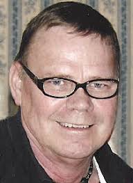 Barry Hill Obituary (2014)