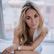 Rebeka Smyth's Profile