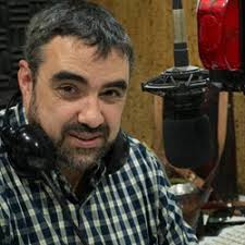 Se presenta en San José el libro "Mons. Luis Baccino, movidos por la  renovación”, de Andrés Azpiroz