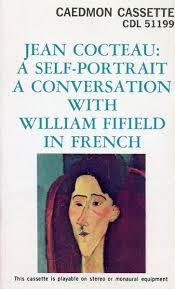 Jean Cocteau
