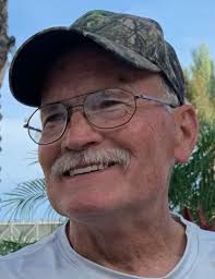 Obituary information for Barton Hageman