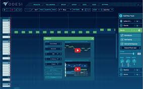 Odesi Smart Music Production App For Iphone Free Download Odesi Smart Music Production For Iphone At Apppure