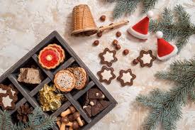 Baking cookies every year during christmas season is a tradition in austria, but in many other countries too. 1 465 Austrian Cookies Photos Free Royalty Free Stock Photos From Dreamstime