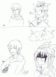 Human Magic Dragon Princess Dragon Prince Season 3 Rayla X Callum