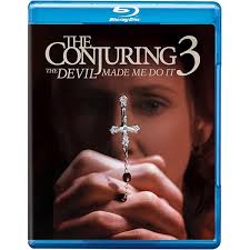 Amazon.com: The Conjuring : Wan, James, Farmiga, Vera, Wilson, Patrick,  Livingston, Ron, Taylor, Lili, King, Joey, Caswell, Shanley, McFarland,  Haley, Foy, MacKenzie, Deaver, Kyla: Películas y TV