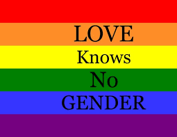 Universe of awesome curated wallpapers. Lgbtq Liebe Kennt Kein Geschlecht Homosexuell Pride Regenbogen Etsy
