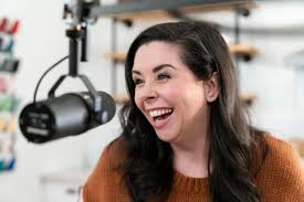 HGTV Obsessed Podcast Hosts