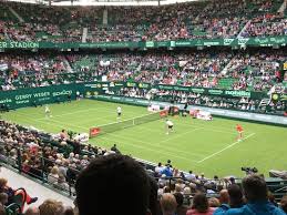 Watch live stream online atp tour. Gerry Weber Halle Grass Court Tennis Tournament Review Of Gerry Weber Stadion Halle Westfalen Germany Tripadvisor