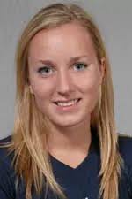 2009 Women's Cross Country Roster