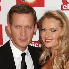TV presenter Jeremy Kyle and wife Carla granted quickie '20 second' divorce  at family court