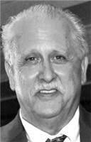 Barry Black Obituary (2014)