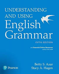Download Pdf Understanding And Using English Grammar With Essential Online Resources 5th Editio English Grammar Book English Grammar Book Pdf English Grammar