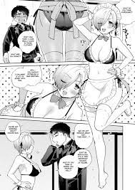 Fuuzoku Gokko TSF Gokudou-chan Manga English - Hentai18