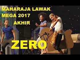 Maharaja lawak mega 2017 ep 6 live online tonton. Zero Akhir Maharaja Lawak Mega 2017 Youtube