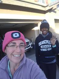 Lookin Good Gang!!! Way To Get It Done!!!💪🏃‍♀️💥