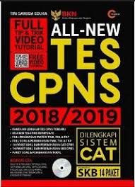Download Ebook Soal Cpns Pdf Tryout Soal Cpns