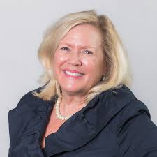 Becky Weber's Instagram, Twitter & Facebook