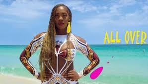 Download New Video Tiwa Savage All Over Official Video Trending Entertainment Savage Biography