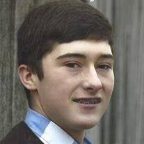 James M Schmidt (Hartville) Obituary