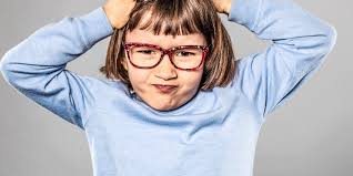 Unbemerkt: Wenn Kinder schlecht sehen